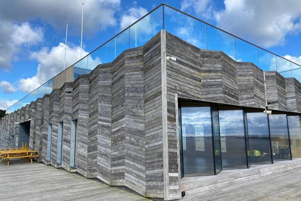 The Old Queens Stable On Sea Hollington (East Sussex) Exterior foto
